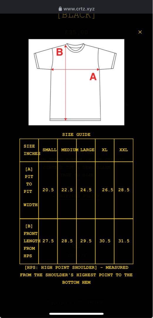 廃盤　corteiz tシャツ　ネイビー