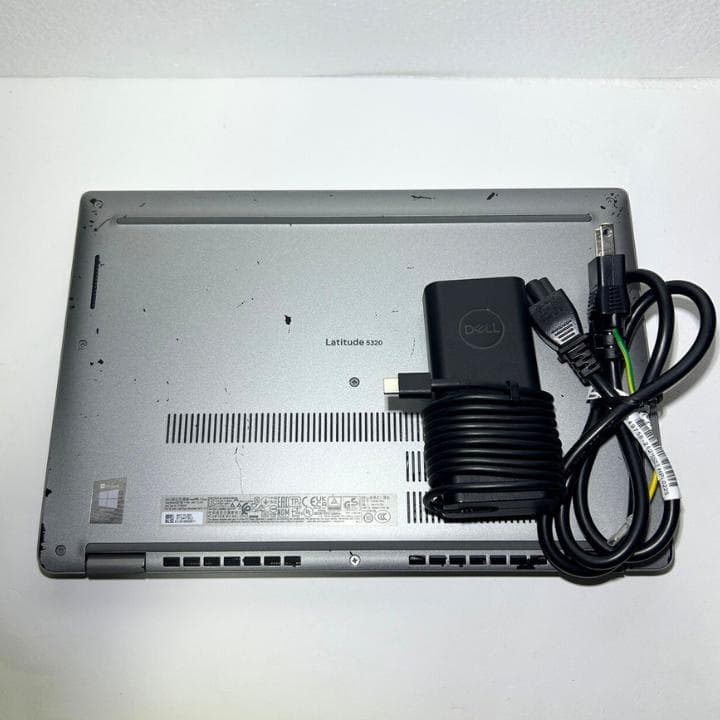 Dell Latitude 5320✨11世代i7×16GB×SSD256GB✨