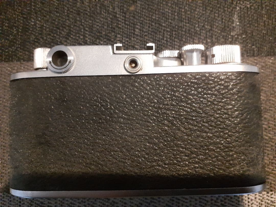 Minolta 35 MODEL-F フィルムカメラ