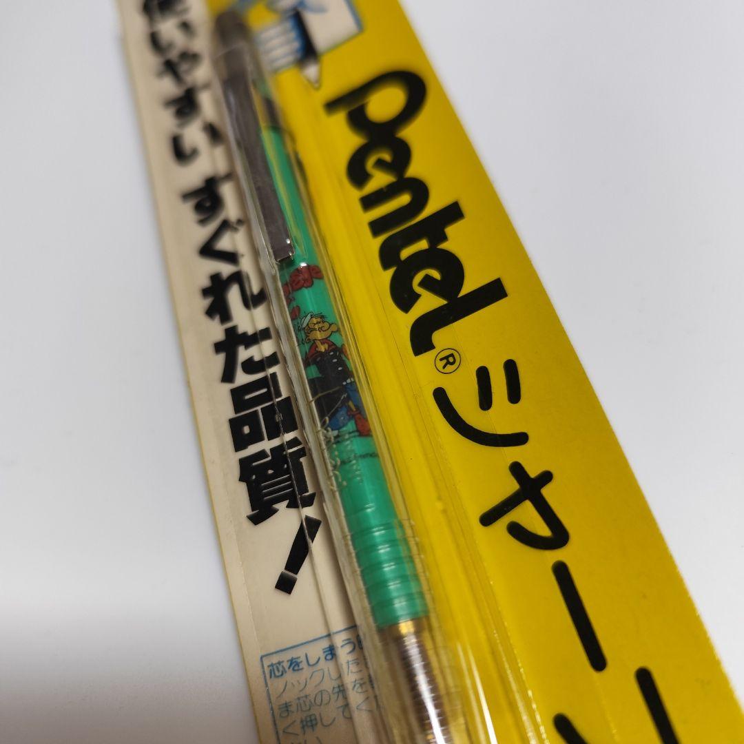 【激レア】Pentel POPEYE 全色セット 新品未開封 ぺんてる ポパイ