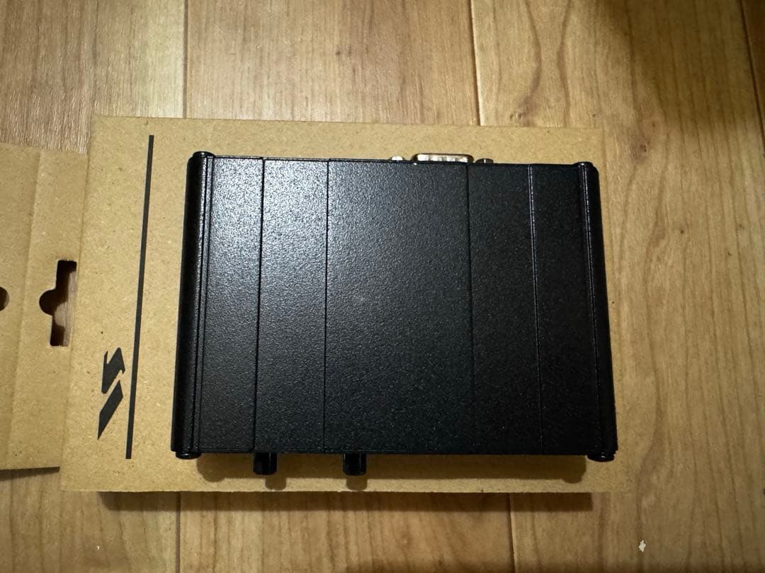 YAESU SCU-17＋CT-62