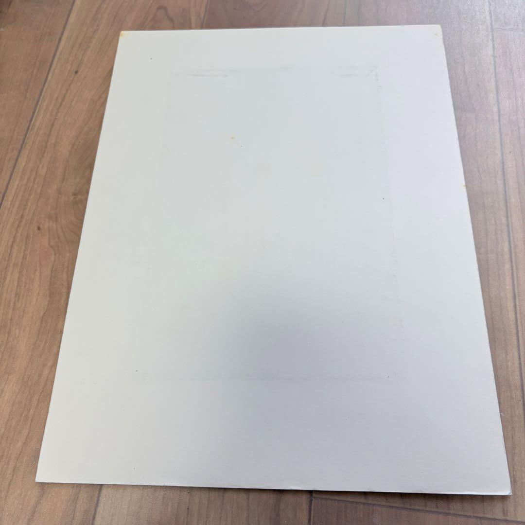 アンティーク 版画 Modes de Paris 19世紀リトグラフ