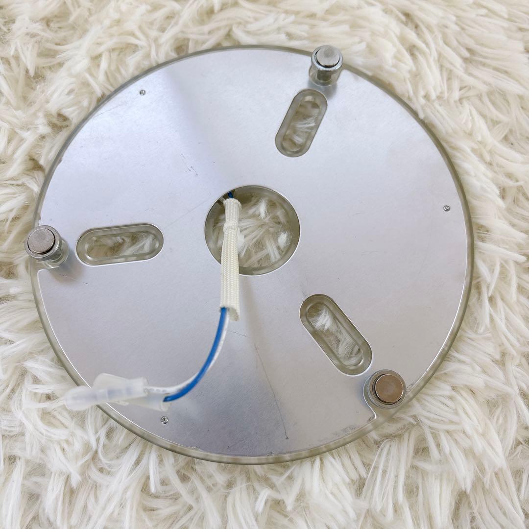 VENTOTA シーリングファンライト Forte 電気　照明　美品　ファン