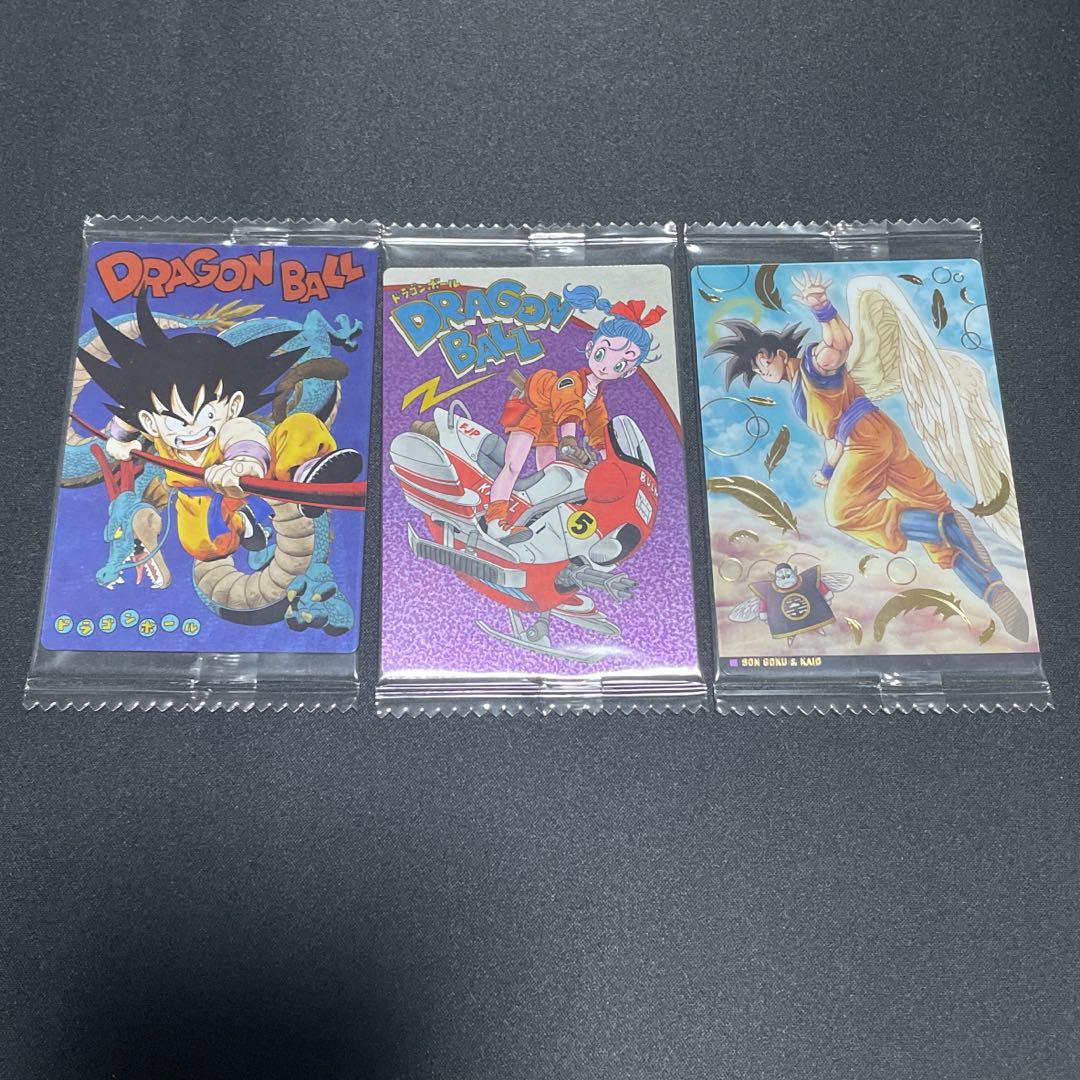 未開封 全24種 フルコンプ ドラゴンボール イタジャガ VOL.1 1弾