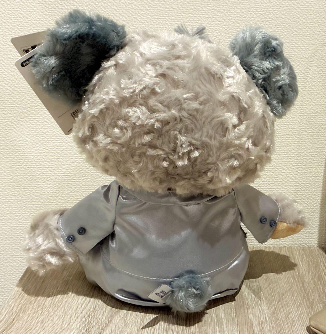 龍が如く 桐生一馬 SEGA LABBIES ぬいぐるみ セガ 新品未開封