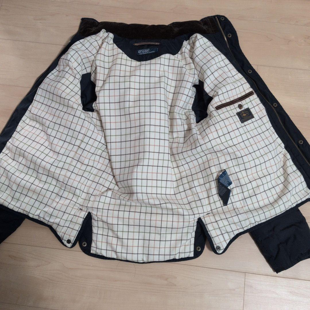 POLO Ralph Lauren ポロ ラルフローレン　ダウンジャケット