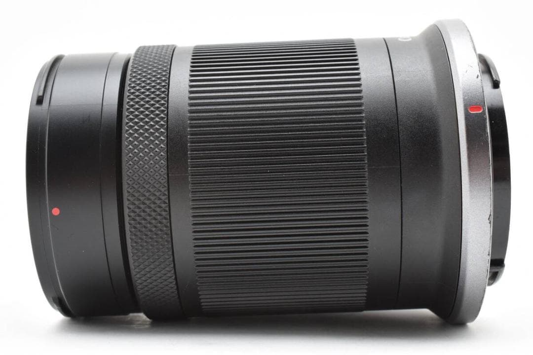 キヤノン CANON RF-S 55-210mm F5-7.1 IS STM