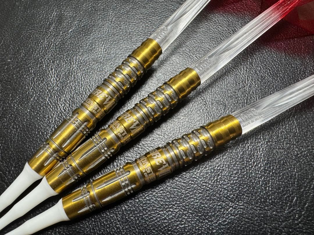 激レア モンスター オーガ7 橋本守容モデル 2BA