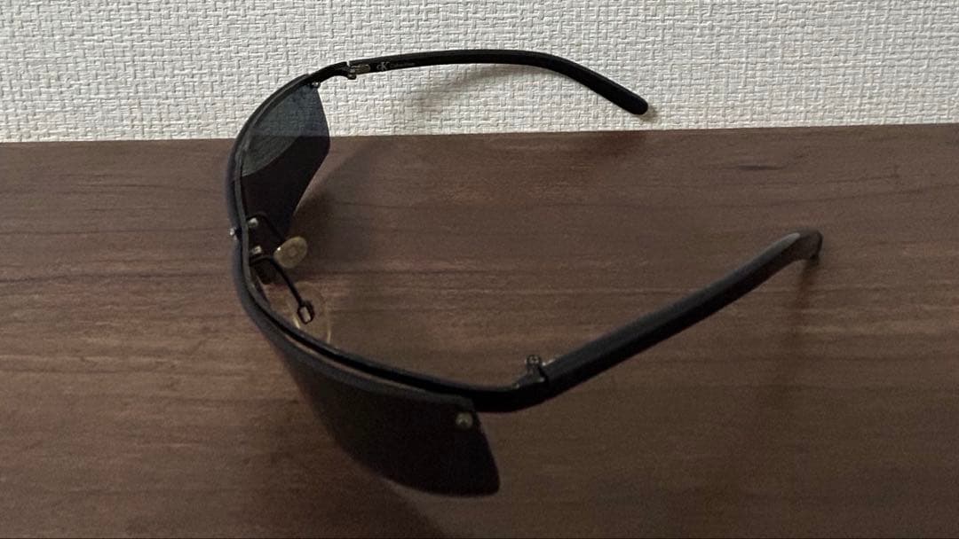 浜田省吾 EPレコード・CD & サングラス