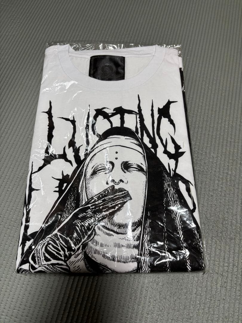 sukekiyo 京　flexsus ×伊藤潤二限定ビッグTシャツ