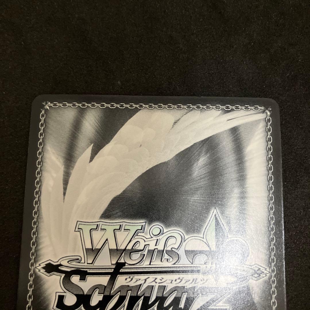 ヴァイスシュヴァルツ 裸Yシャツ モモ SP