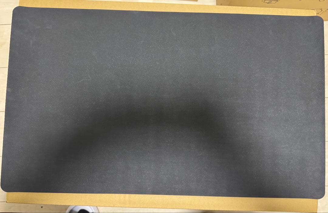 遊戯王 プレイマット 賜炎の咎姫 ランキングデュエル2023 3rd