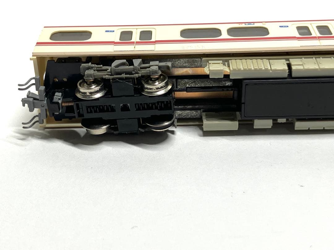 Nゲージ グリーンマックス 名鉄 1000系 6両セット