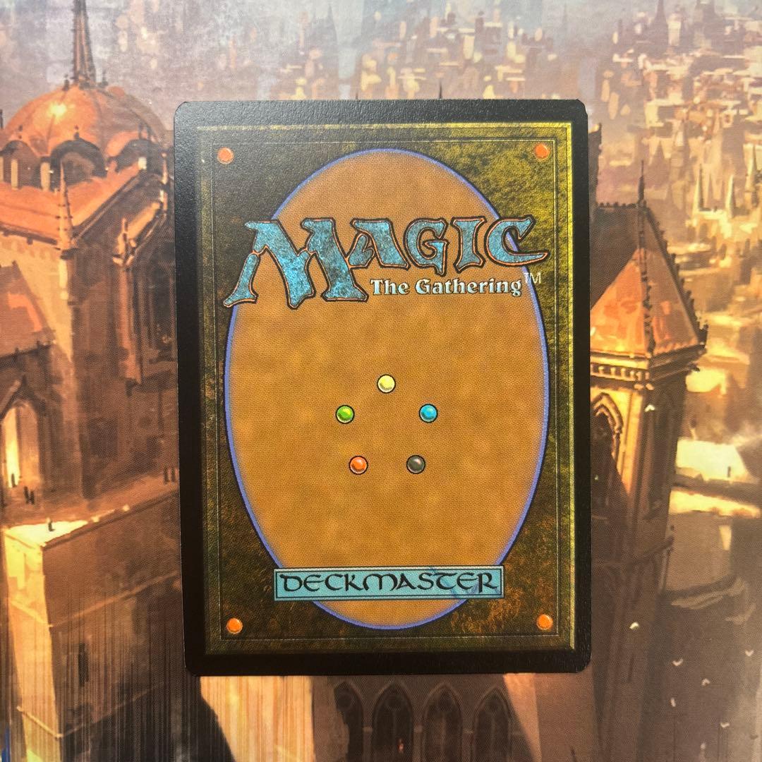 MTG 孤独(ヨウジンボウ) 日本語版FOIL