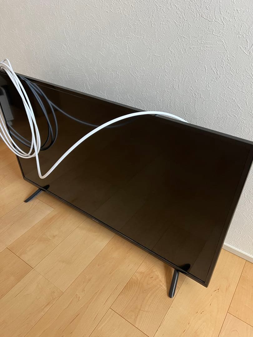 アイリスオーヤマ 40型 液晶テレビ 40FB10P 21年製