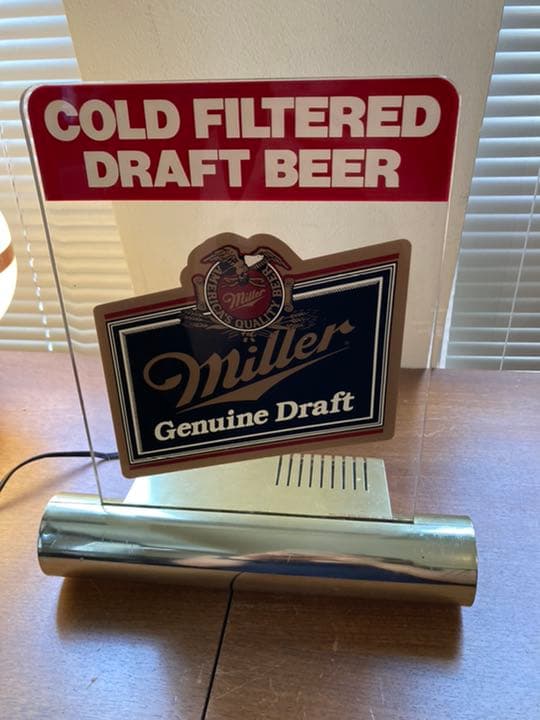 Miller 電飾