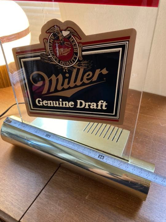 Miller 電飾