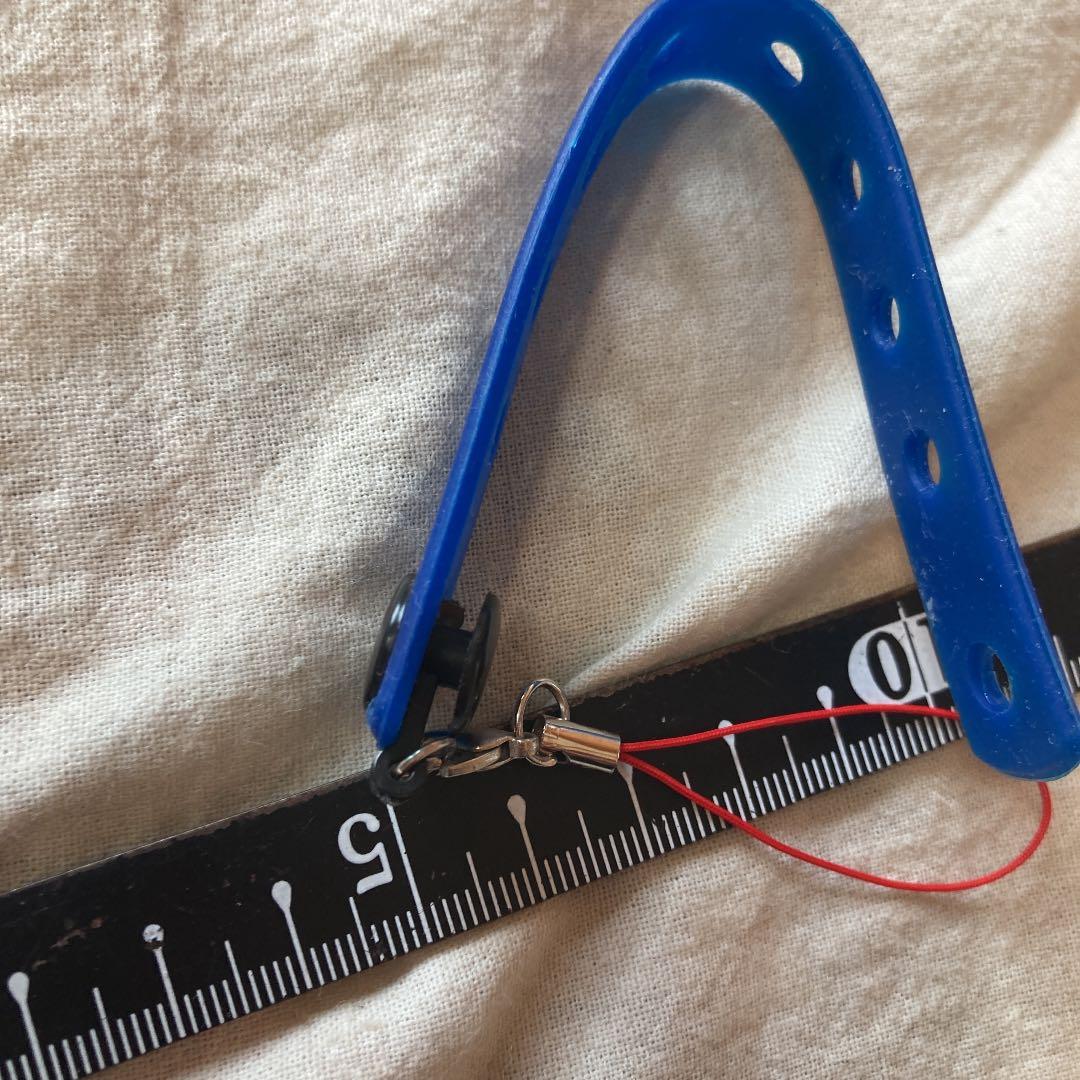 ジビッツホルダー　8個用