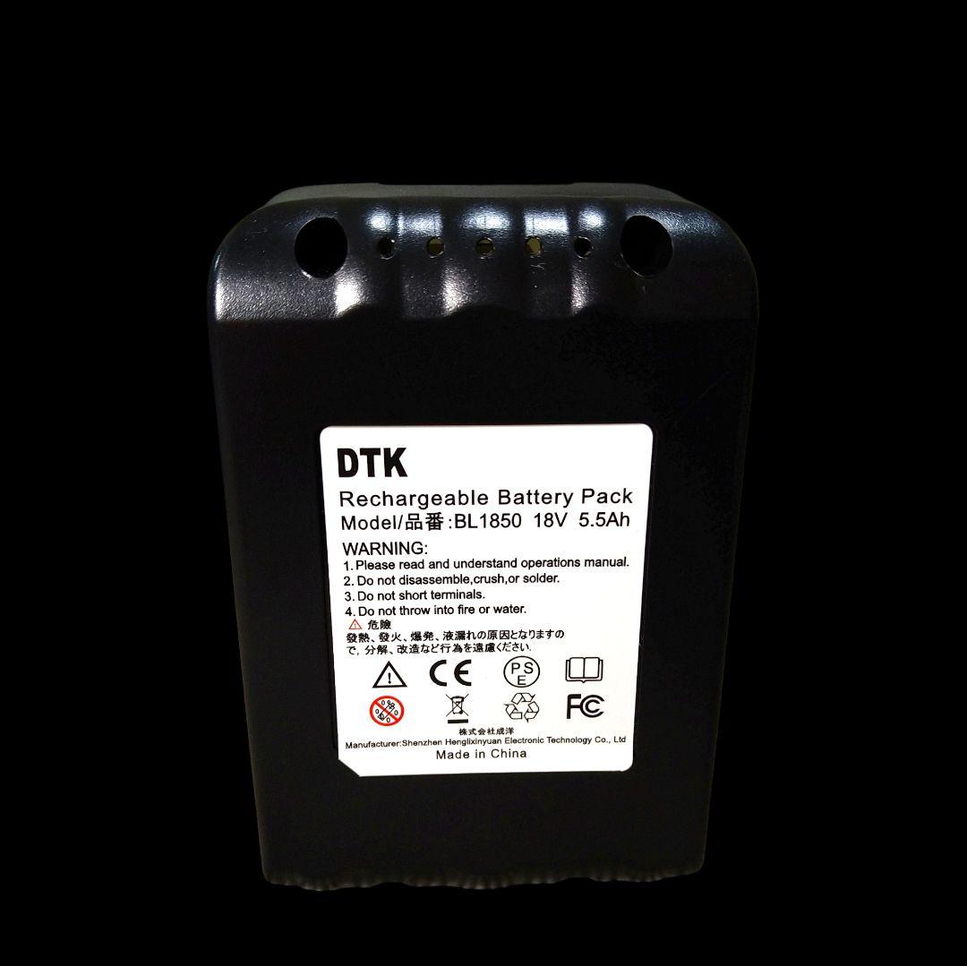 【即日発送】マキタクリーナCL180FDZ【王道掃除機】18V6Ah電池＆充電器