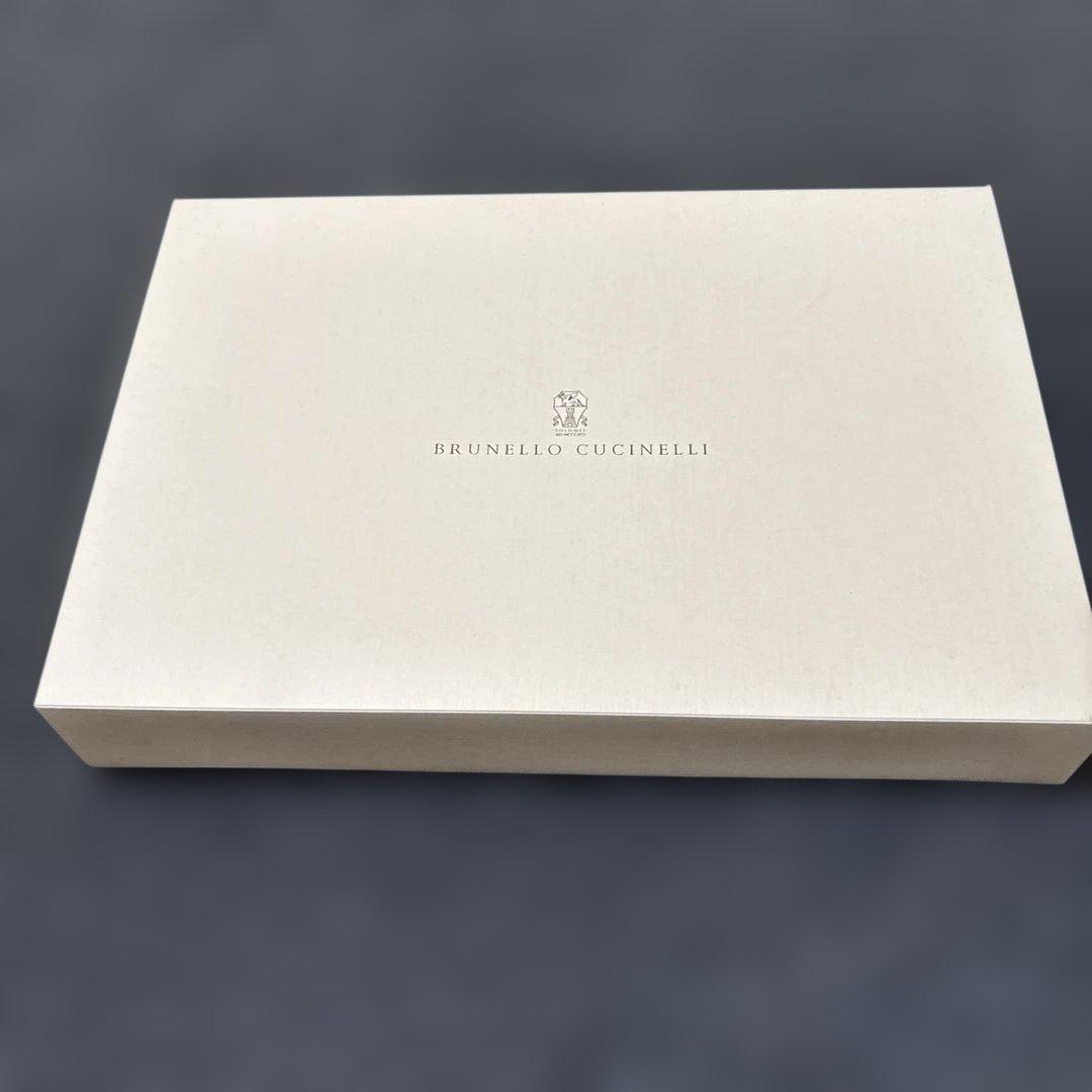 BRUNELLO CUCINELLI トラベルセット