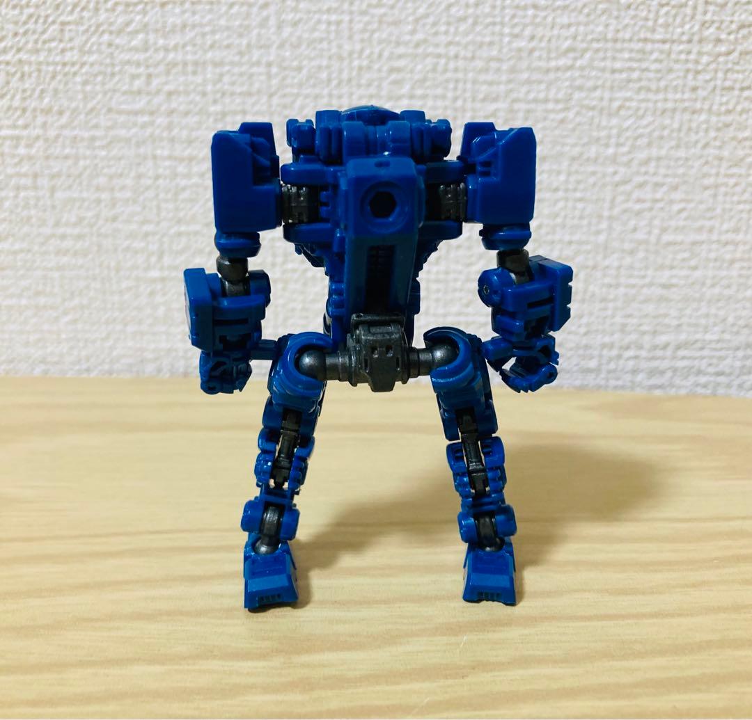 ダイアクロン：パワードシステム 移動基地セット／マニューバガンマのみ