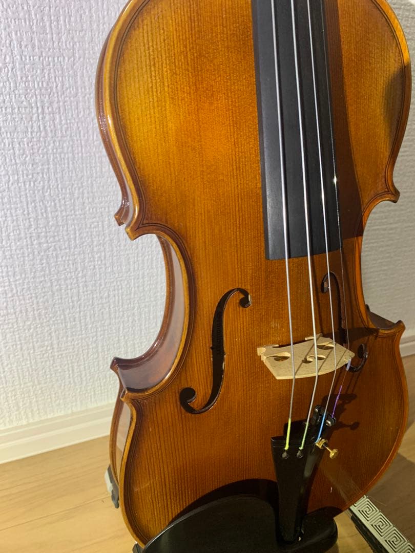 ドイツ製　Lothar Semmlinger No.700 バイオリン