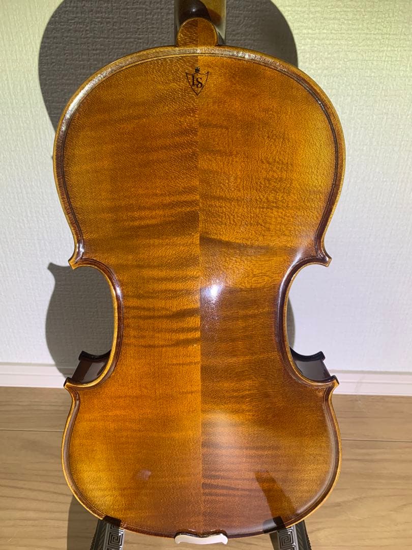 ドイツ製　Lothar Semmlinger No.700 バイオリン