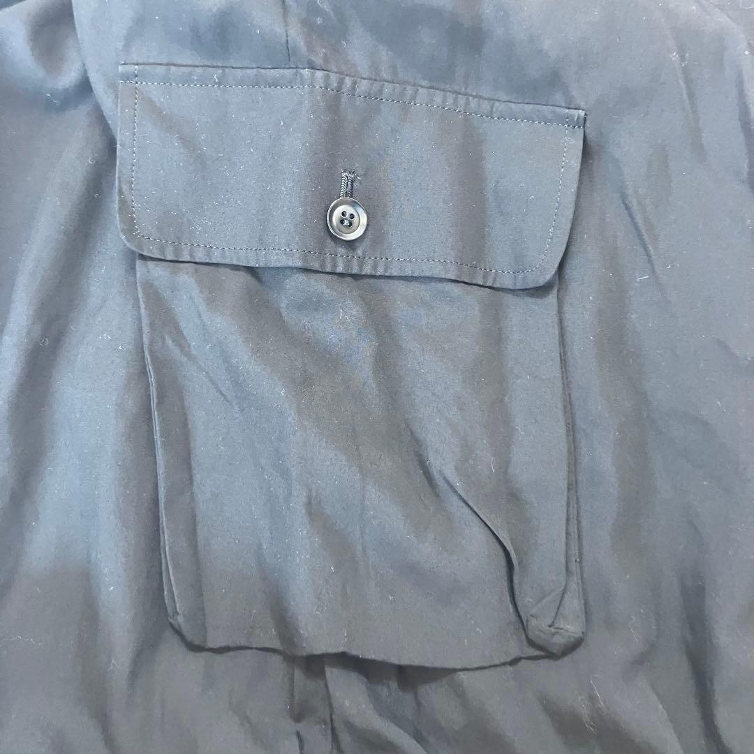 美品 Y’s ワイズ ヨウジヤマモト 変形 サルエルパンツ メンズ ユニセックス