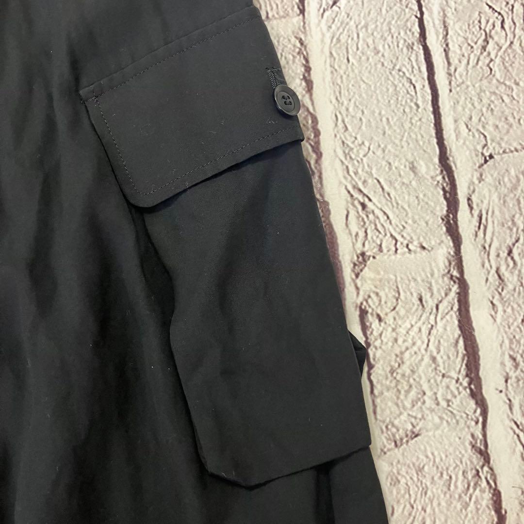 美品 Y’s ワイズ ヨウジヤマモト 変形 サルエルパンツ メンズ ユニセックス