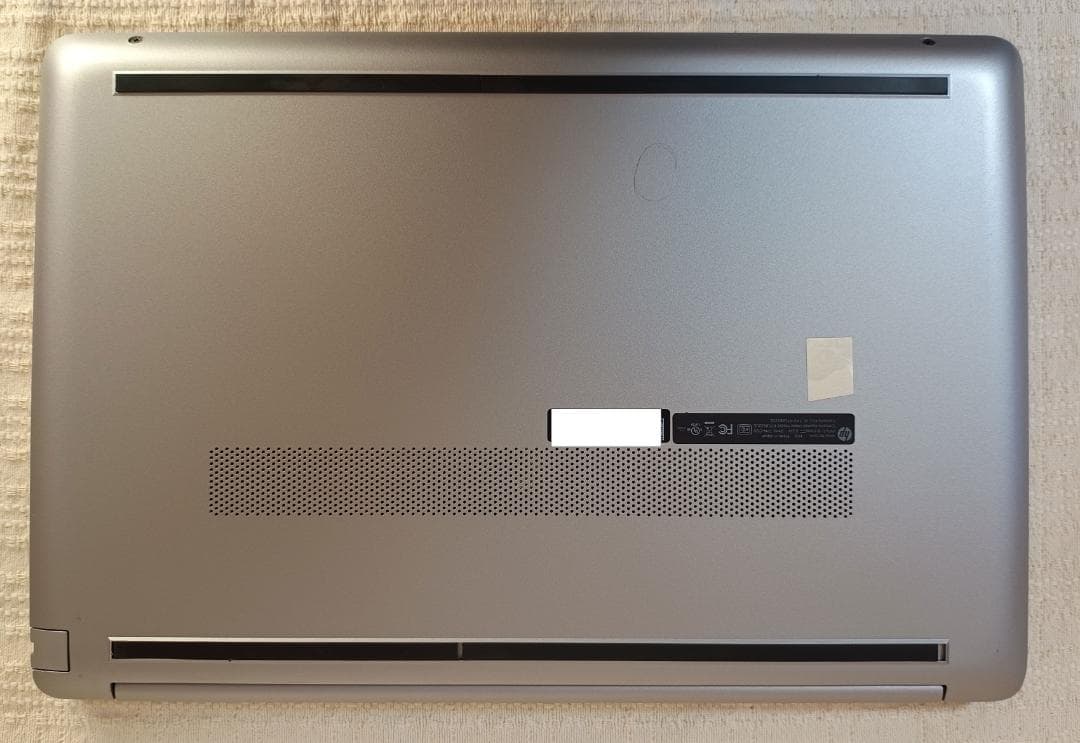 HP 250 G8 第11世代corei5搭載 ②