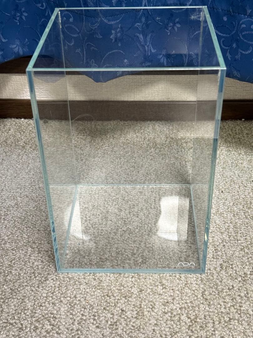 ADA キューブガーデン MINI NA 部分セット