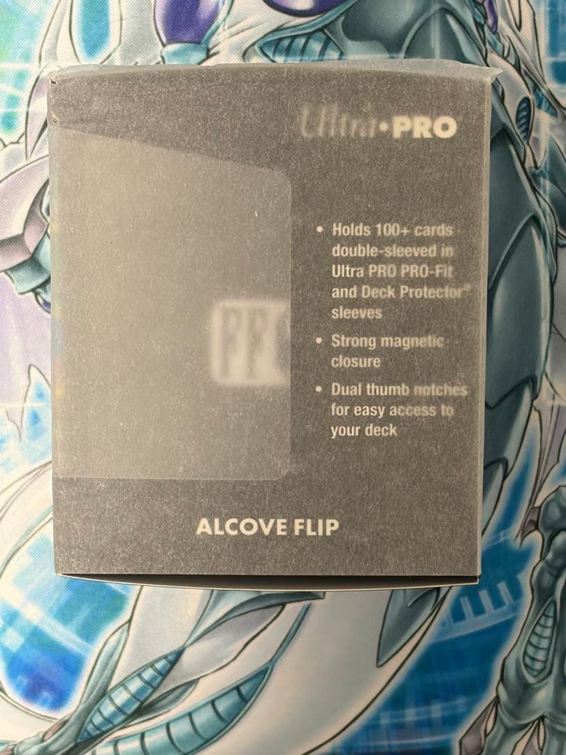 ★新品未開封★ MTG チョコボバンドル デッキボックスセット