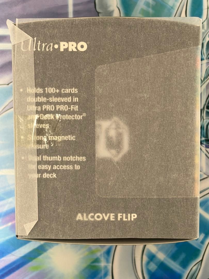 ★新品未開封★ MTG チョコボバンドル デッキボックスセット