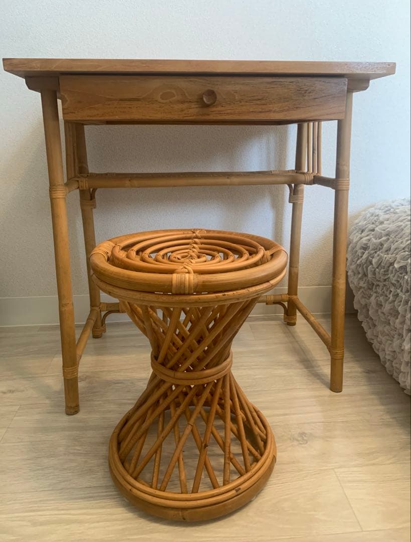 ✨unico WEAVA(ウィーバ)　スツール