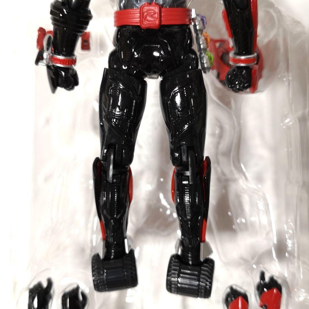 S.H.Figuarts仮面ライダードライブタイプトライドロンタイヤカキマゼール