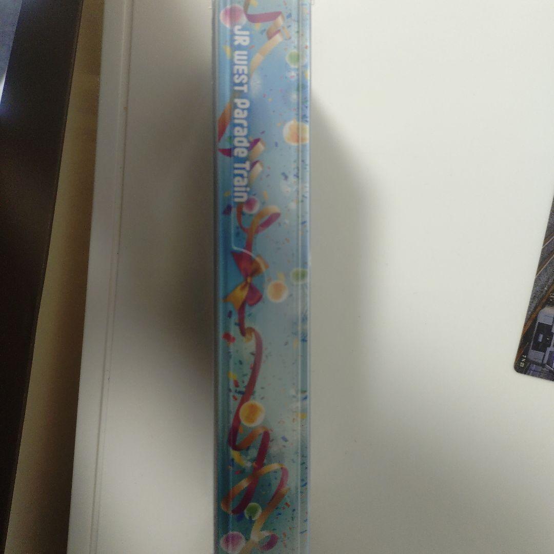 323系 クモハ322形JR WEST ParadeTrain パレードトレイン