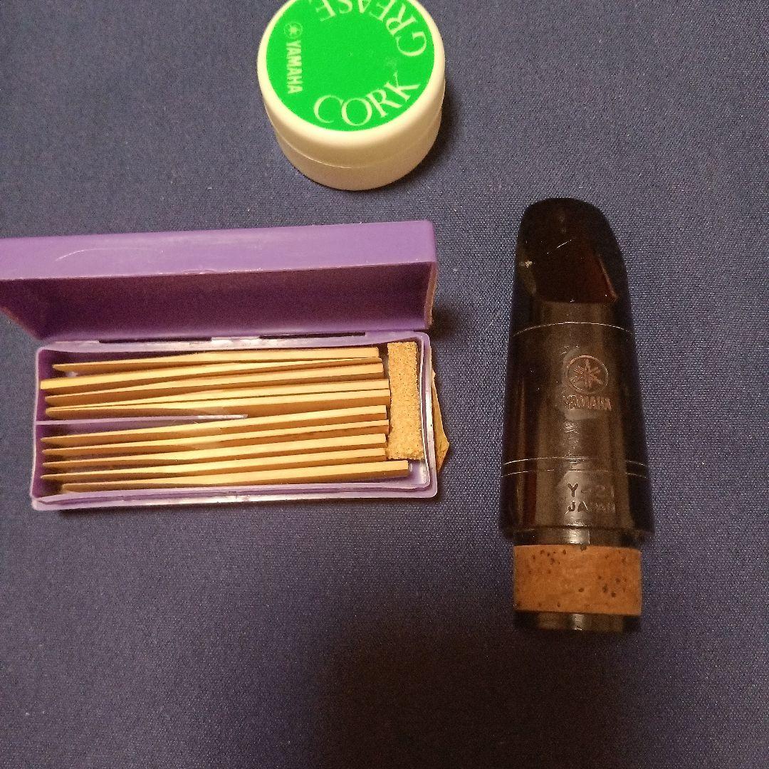 クラリネット 本体 Auguste Buffet オーガストビュッフェ