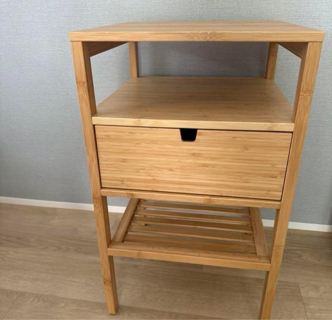 IKEA ノールドシーサー