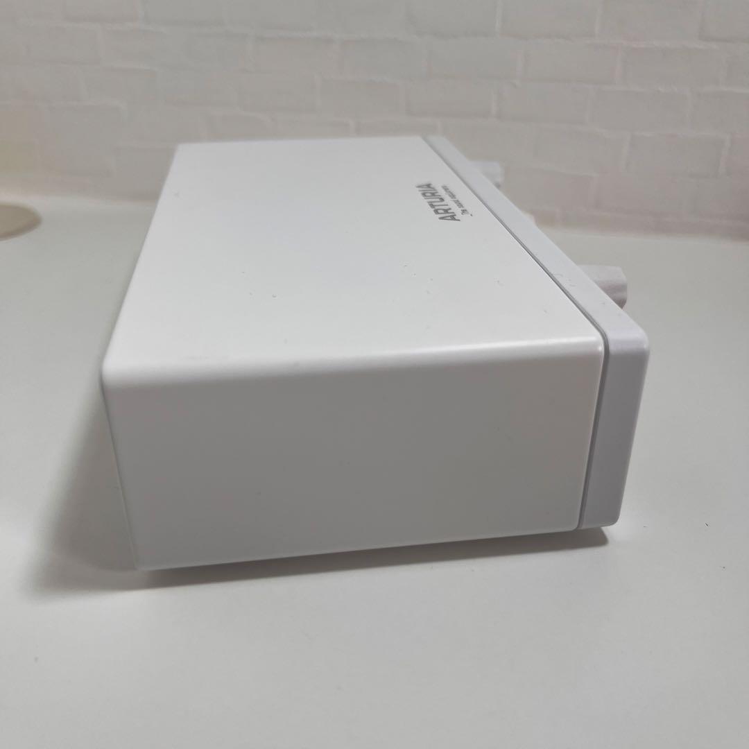 ARTURIA MiniFuse 1 オーディオインターフェイス 本体