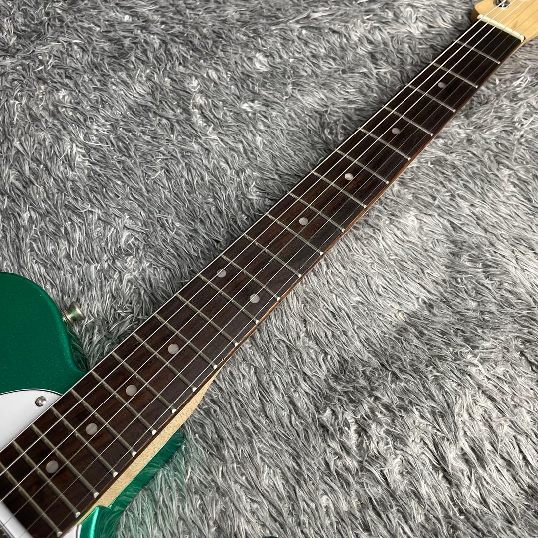 ギター Bacchus BTE-1R