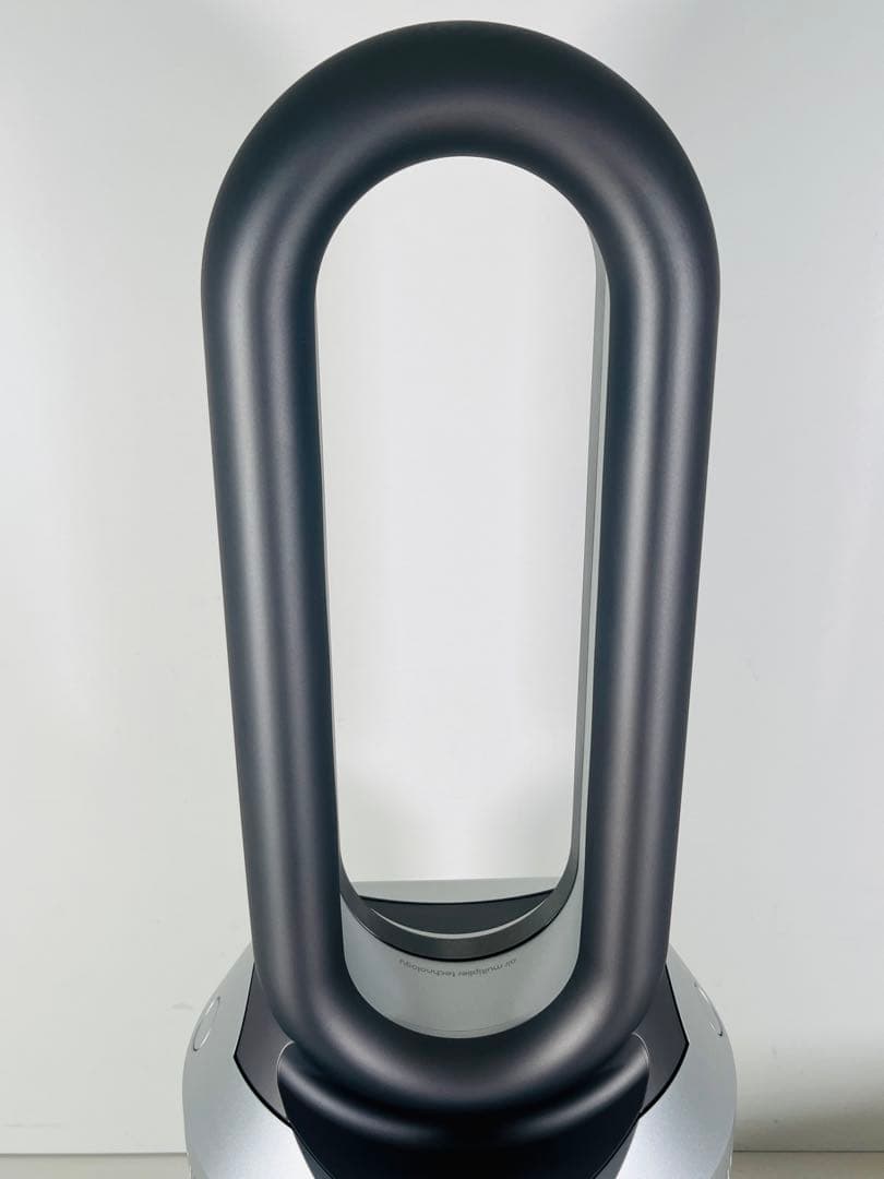 2024年製　美品　HP00 シルバー　ホットアンドクール　ダイソン