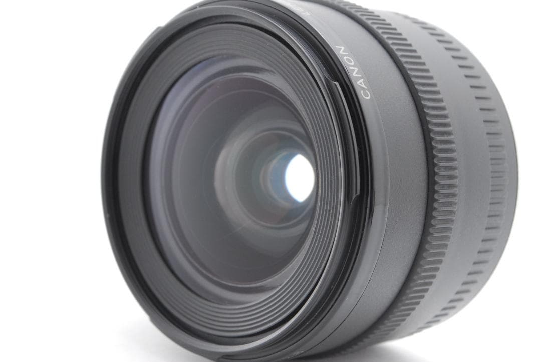 [動作確認済]Canon キャノン EF 24mm f/2.8 レンズ