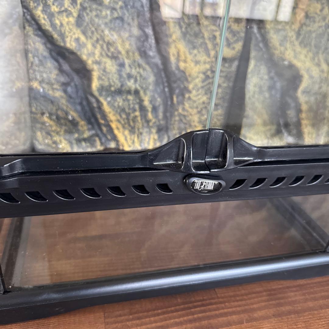 GEX エキゾテラ グラステラリウム3030 2個