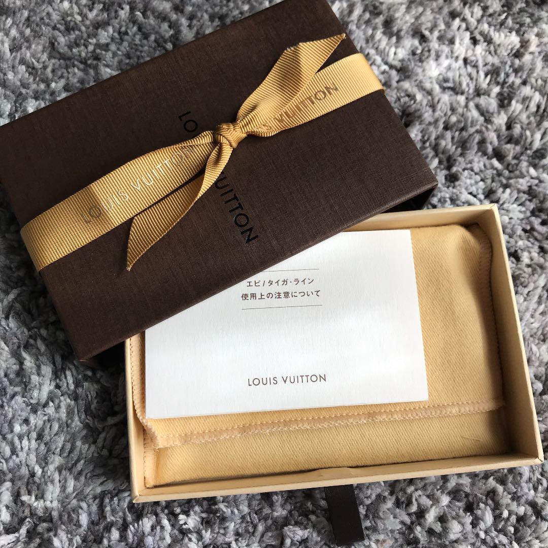 ルイヴィトン キーケース