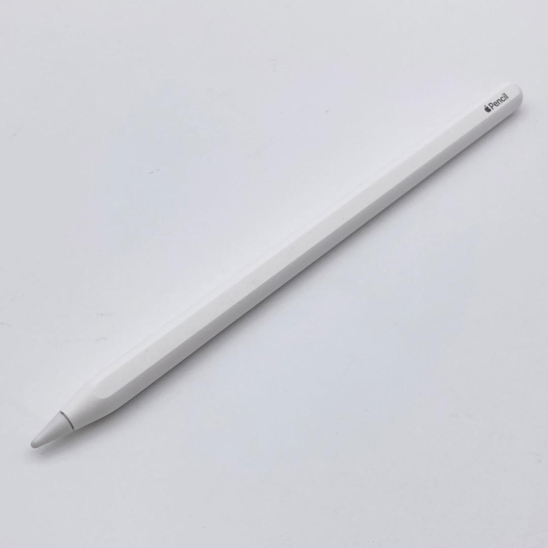 美品 Apple Pencil 第2世代 純正品 箱 説明書 付 A2051