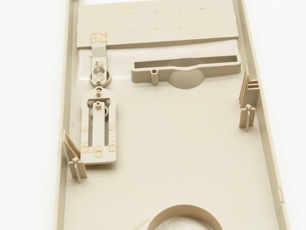 akia MicroBook Power 604 パネルセット