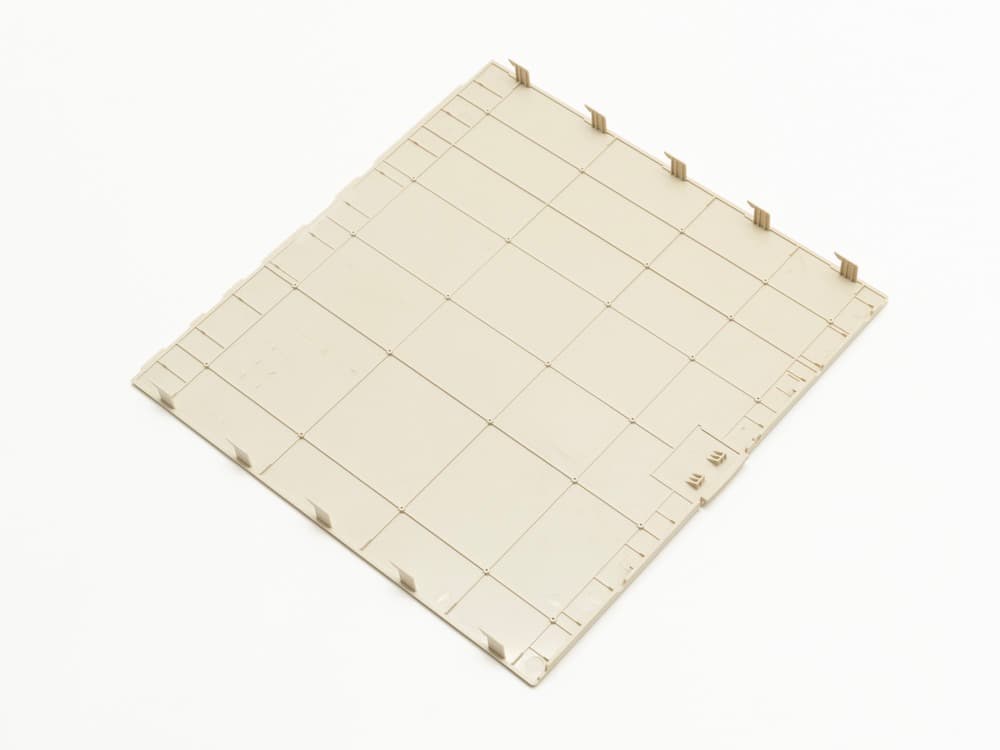 akia MicroBook Power 604 パネルセット