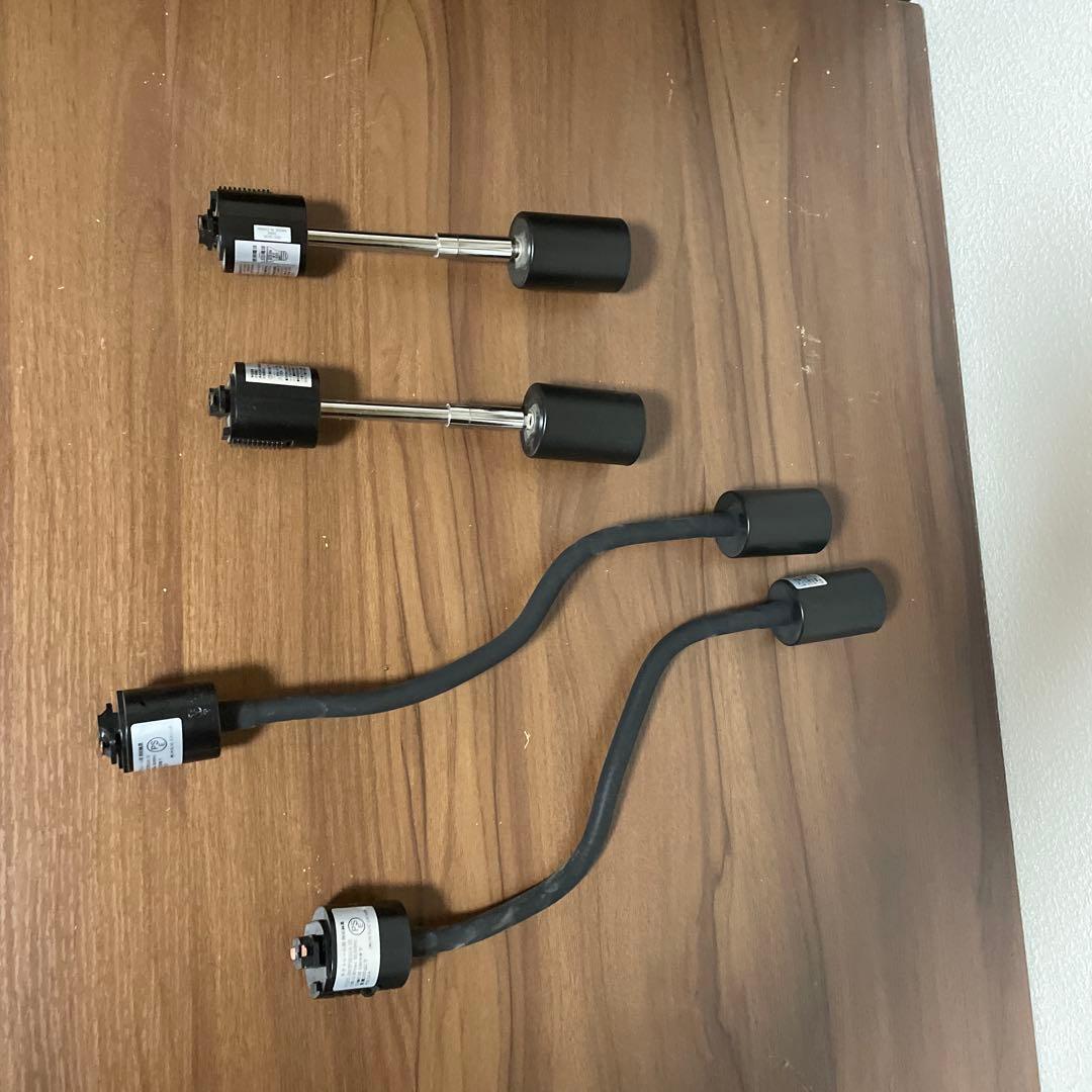 C*A様 植物育成用照明7点セット　育成LED まとめ