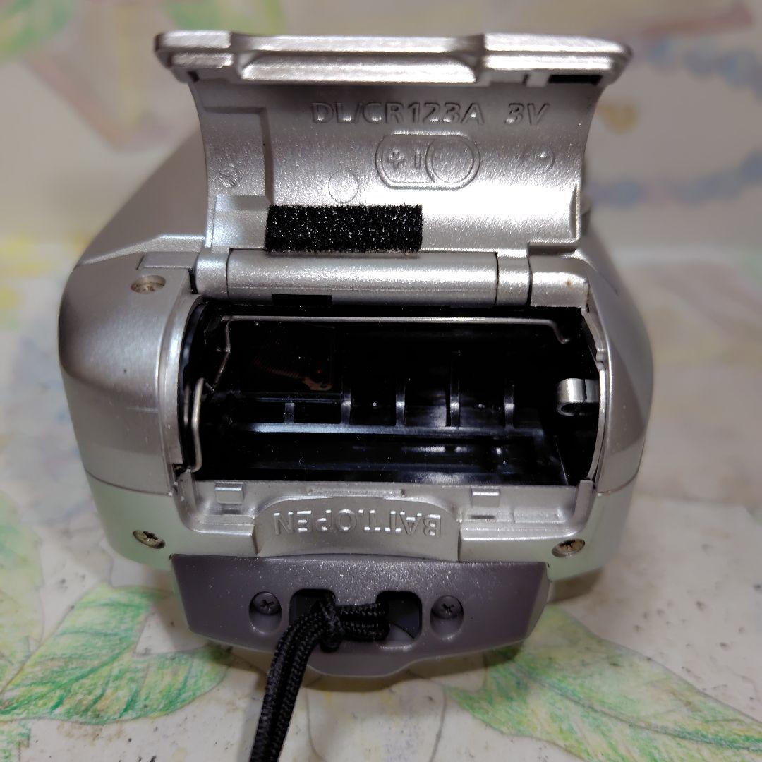 ☆☆極上美品❕動作確認済☆☆キヤノンオートボーイ EPO（エポ）