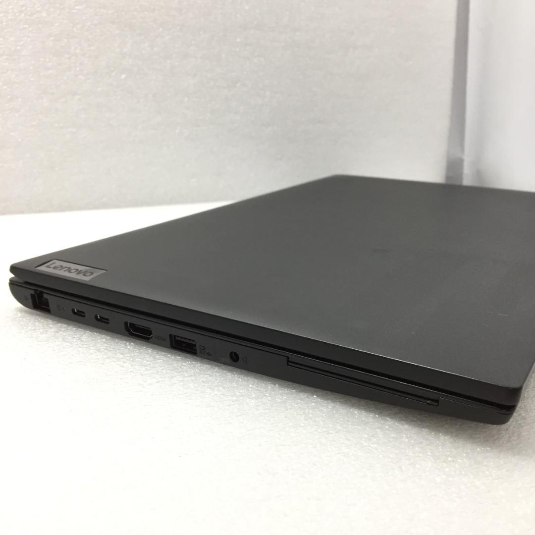 ThinkPad L15 Gen3 第12世代 Nvme SSD 大画面